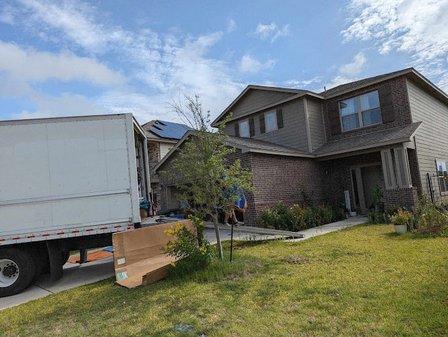 El Valle Relocation Services