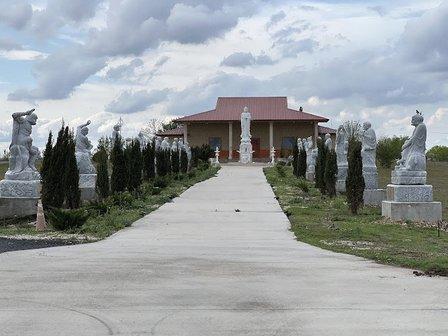Dao Tam Temple
