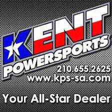 Kent Powersports Service Department