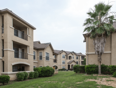 Sendero Ridge