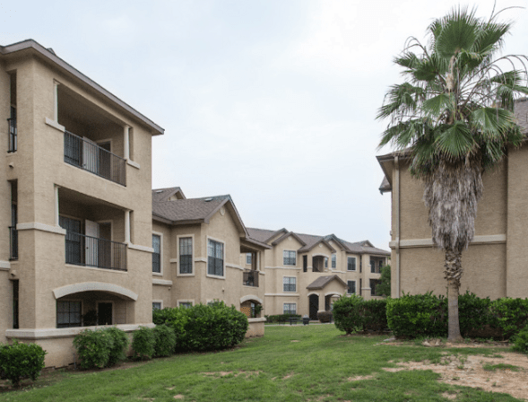 Sendero Ridge