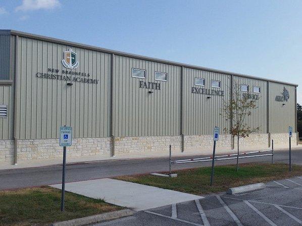 New Braunfels Christian Academy