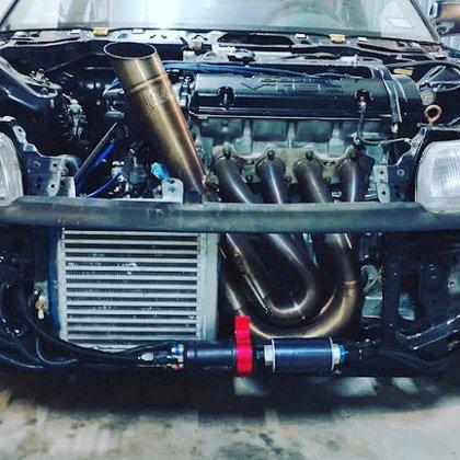 STX MOTORSPORTS