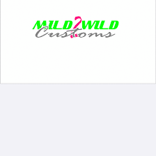 Mild 2 Wild Customs