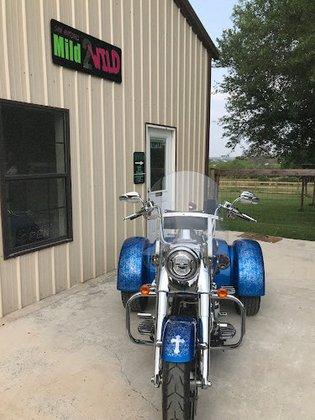 Mild 2 Wild Customs