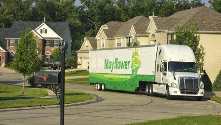 Arrow Moving & Storage