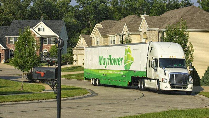 Arrow Moving & Storage