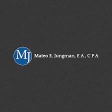 Mateo E. Jungman, EA, CPA