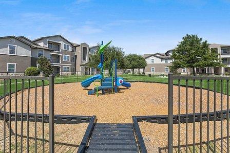 Bonito Parque Apartments