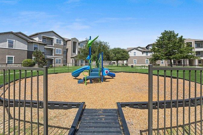 Bonito Parque Apartments