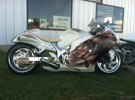 K & A Powersports