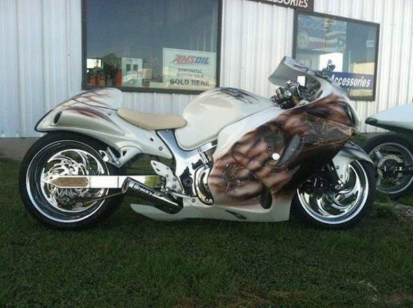 K & A Powersports