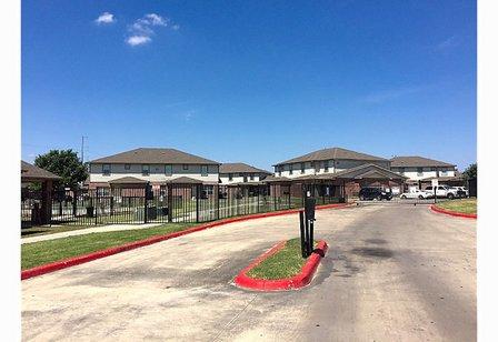 Bexar Creek Apartments