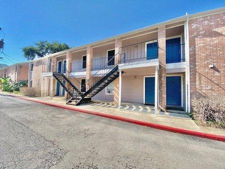 Liberty Ridge Apartments