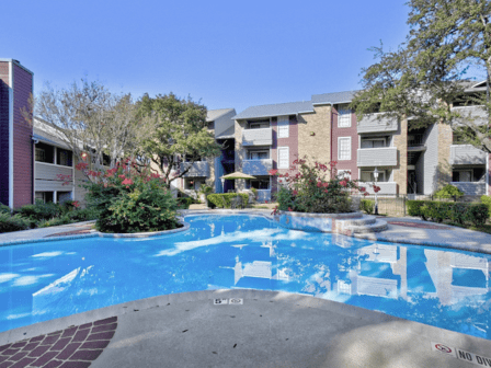 Silver Oaks Apartments
