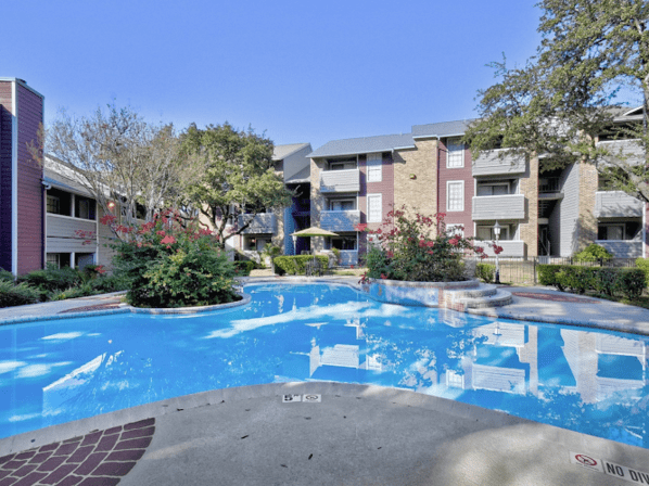 Silver Oaks Apartments
