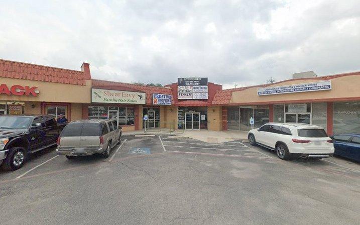The Institute of Divine Metaphysical Research (IDMR) - San Antonio Branch