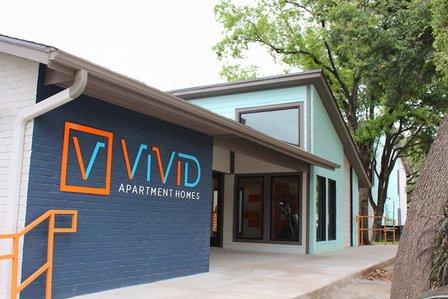 Vivid Apartments