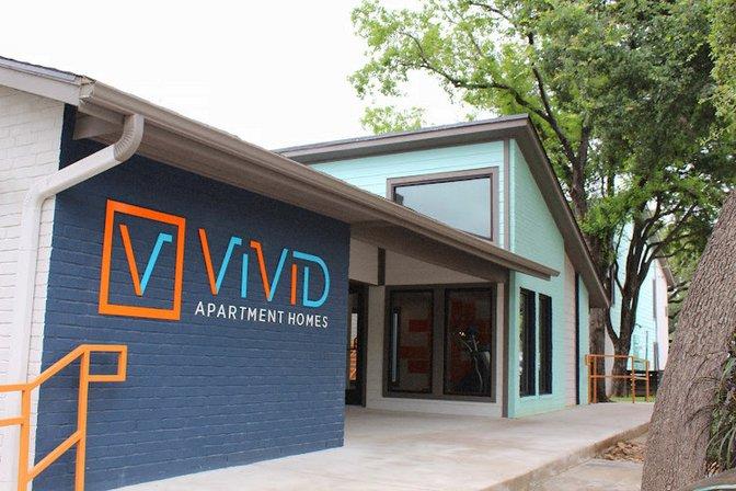 Vivid Apartments