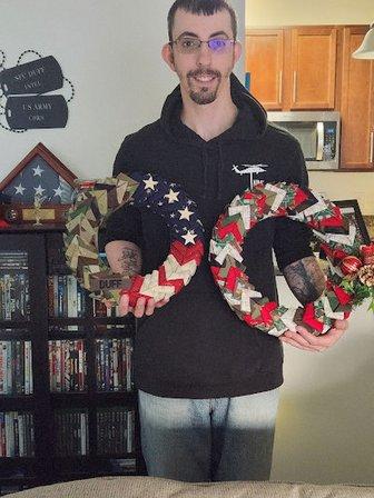 Wreaths By Nicole P