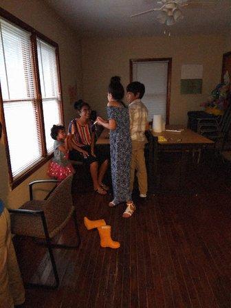 Grace Community Center - A Bible Church