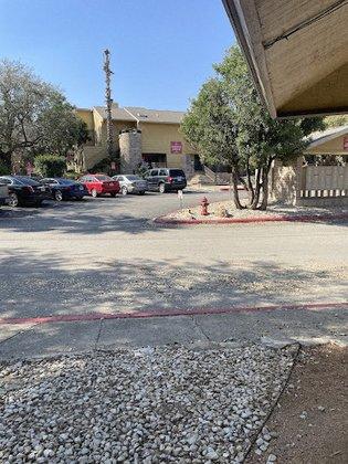 The Mission at Medical Apartments
