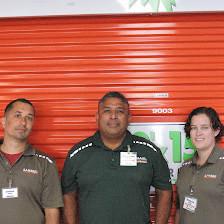 U-Haul Moving & Storage of Woodlake