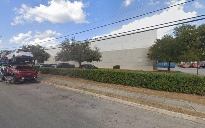 Rockey's Moving & Storage, LLC
