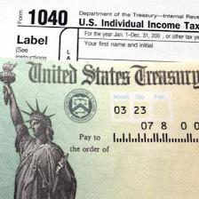 Briones Income Tax- Open for the Season!