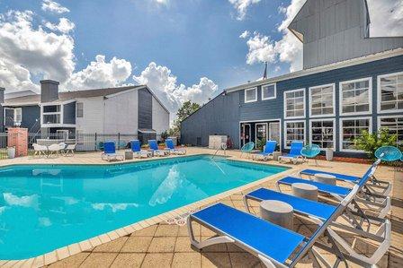 Copper Mill Apartments