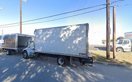 Central Transportation Systems - Moving & Storage