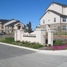 Eagle Ridge Apartments