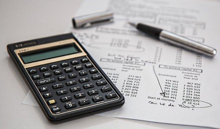 VIP Bookkeeping Services