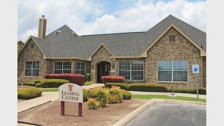 Eagle Ridge Apartments