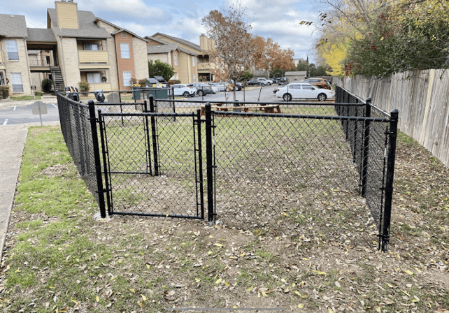 Timber Ridge Apartments