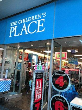The Children's Place