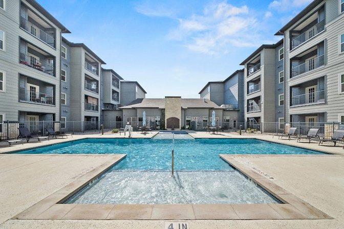 The Inn at Westover Hills 55+ Senior Apartment Community
