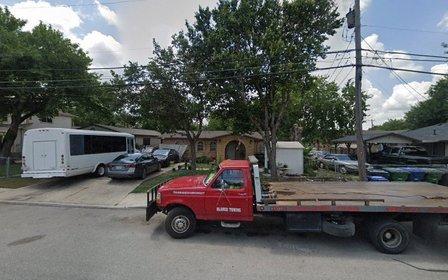 Blanco Transport