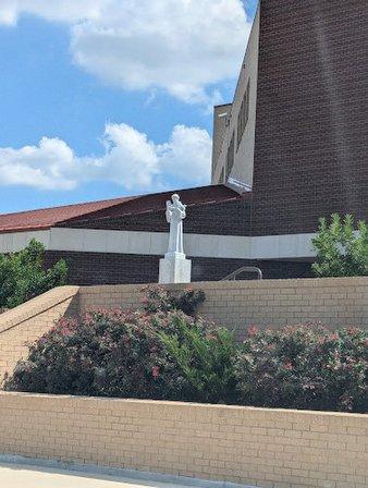Archdiocese of San Antonio