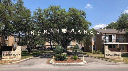 Ingram Ranch Apartments