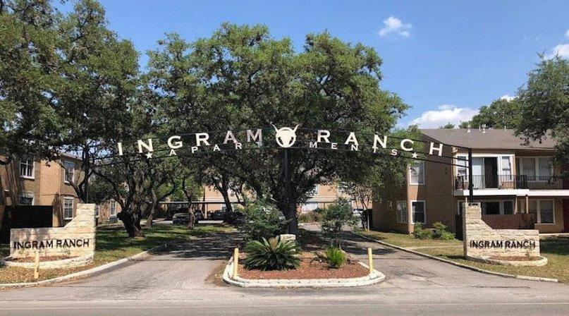 Ingram Ranch Apartments