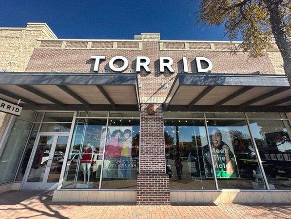 Torrid