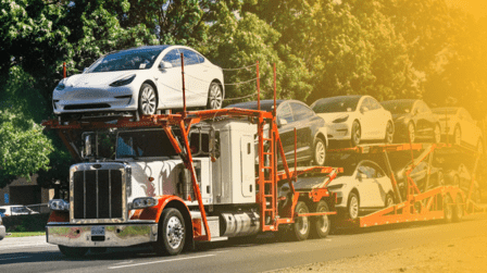 Ship Guy Auto Transport