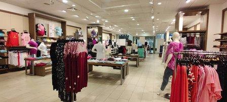 Lane Bryant