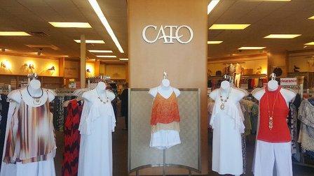Cato Fashions