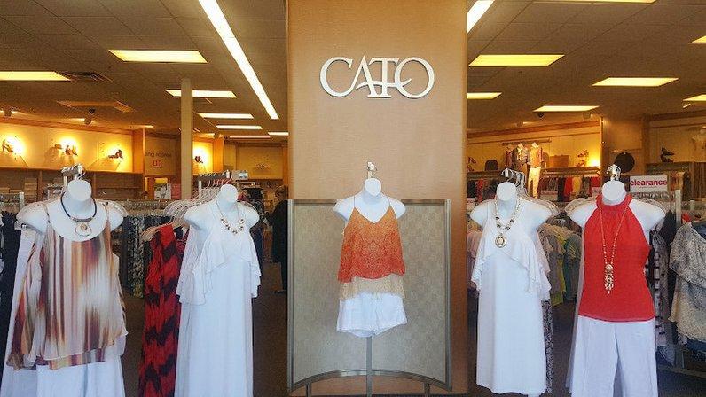 Cato Fashions