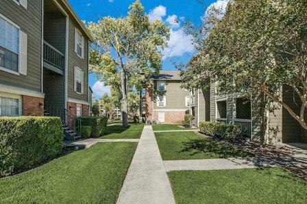Westchase Apartments