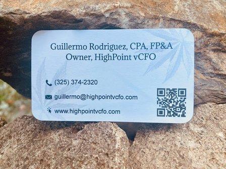 HighPoint vCFO