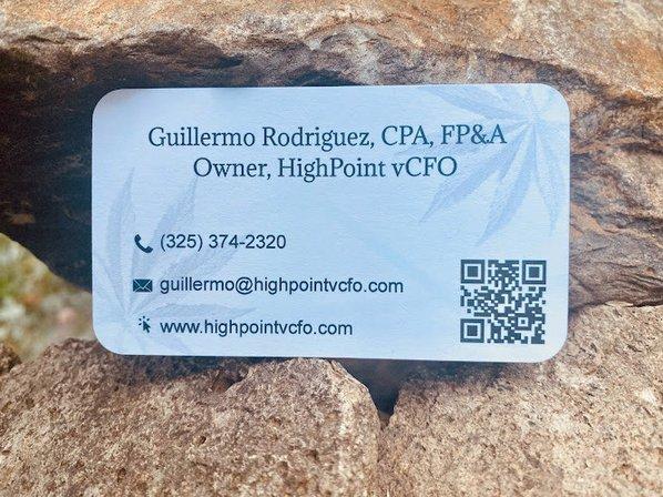 HighPoint vCFO
