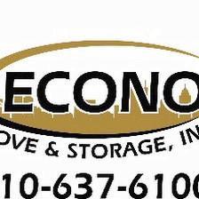 Econo Move and Storage